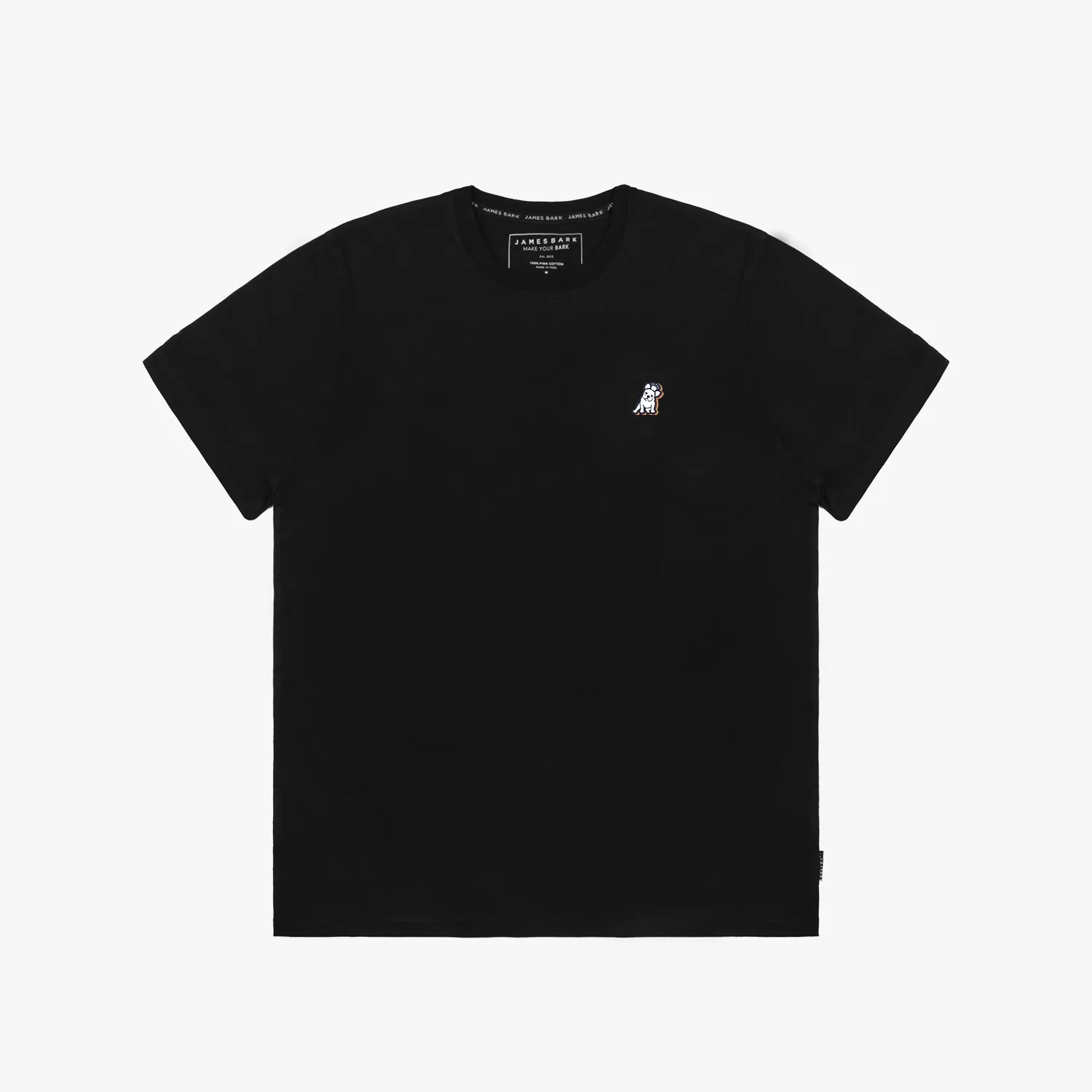 Men's Priv Graphic Tee smart casual