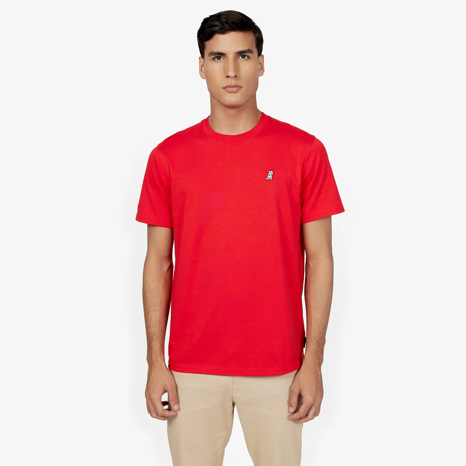 Men's Priv Society Graphic Tee classic touch