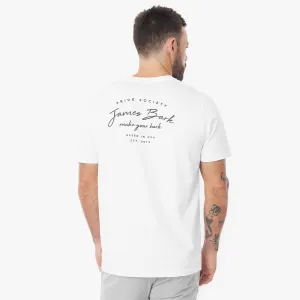 Men's Priv Society Graphic Tee night chill