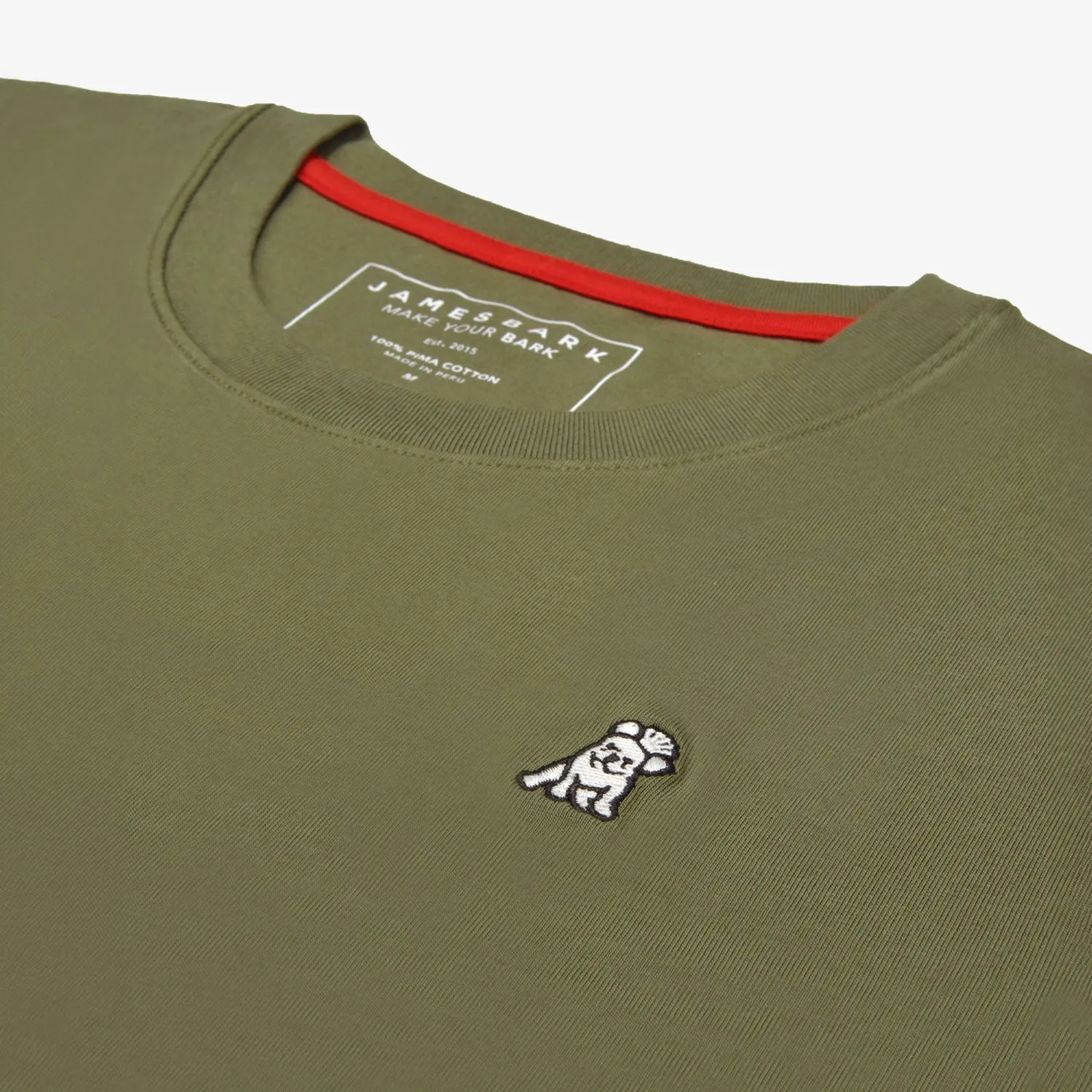 Men's Priv Society Graphic Tee smooth stretch