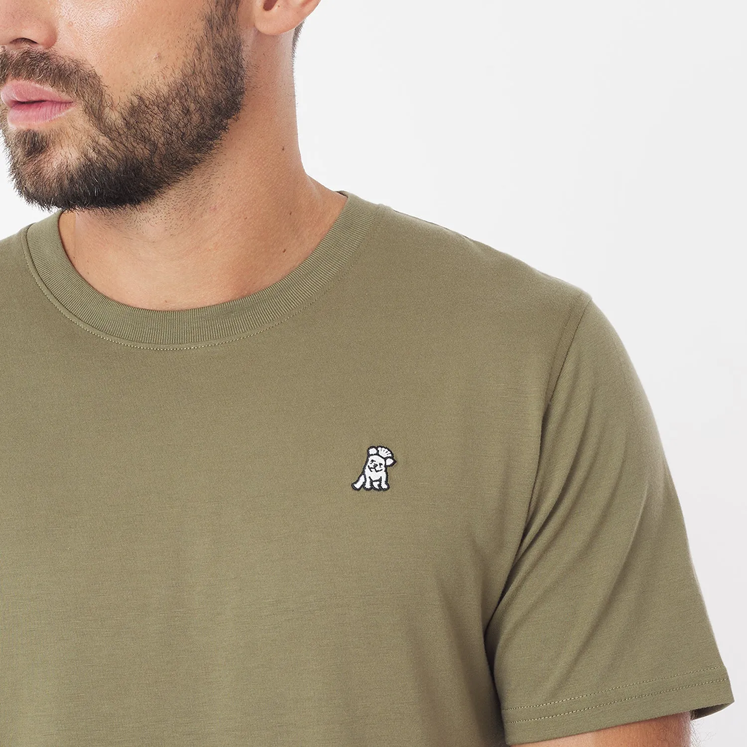 Men's Priv Society Graphic Tee city breeze