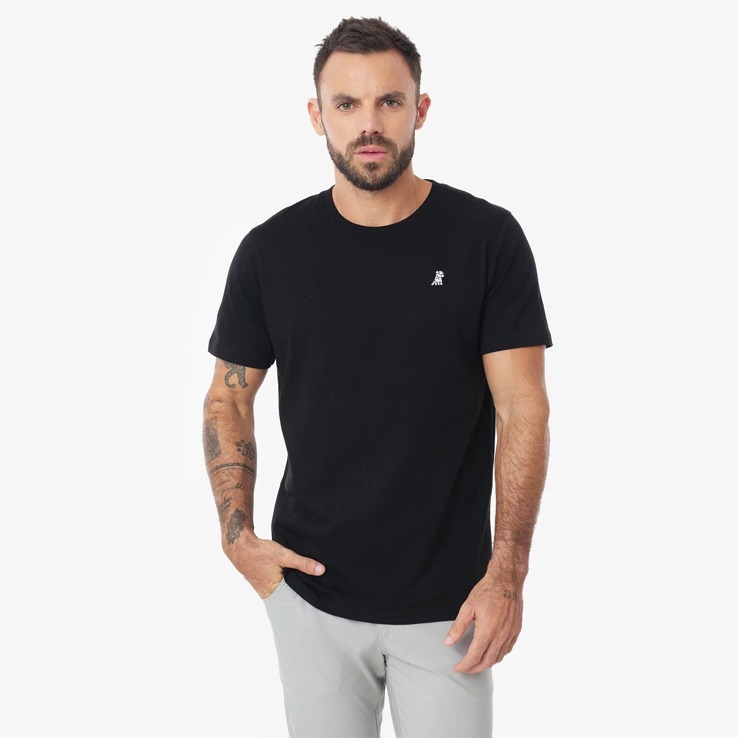 Men's Priv Society Graphic Tee summer vibes