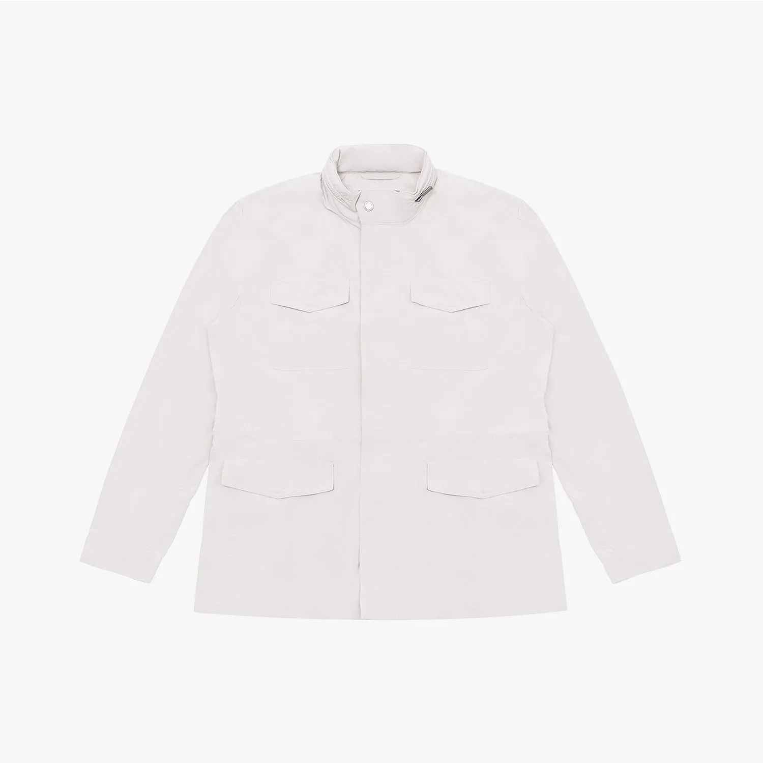 Men's Priv Society Jacket fast comfort