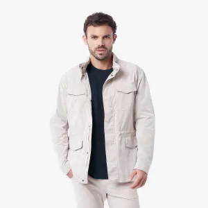 Men's Priv Society Jacket bold comfort