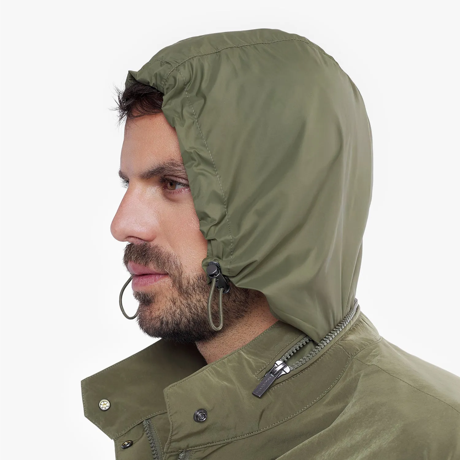 Men's Priv Society Jacket free pace