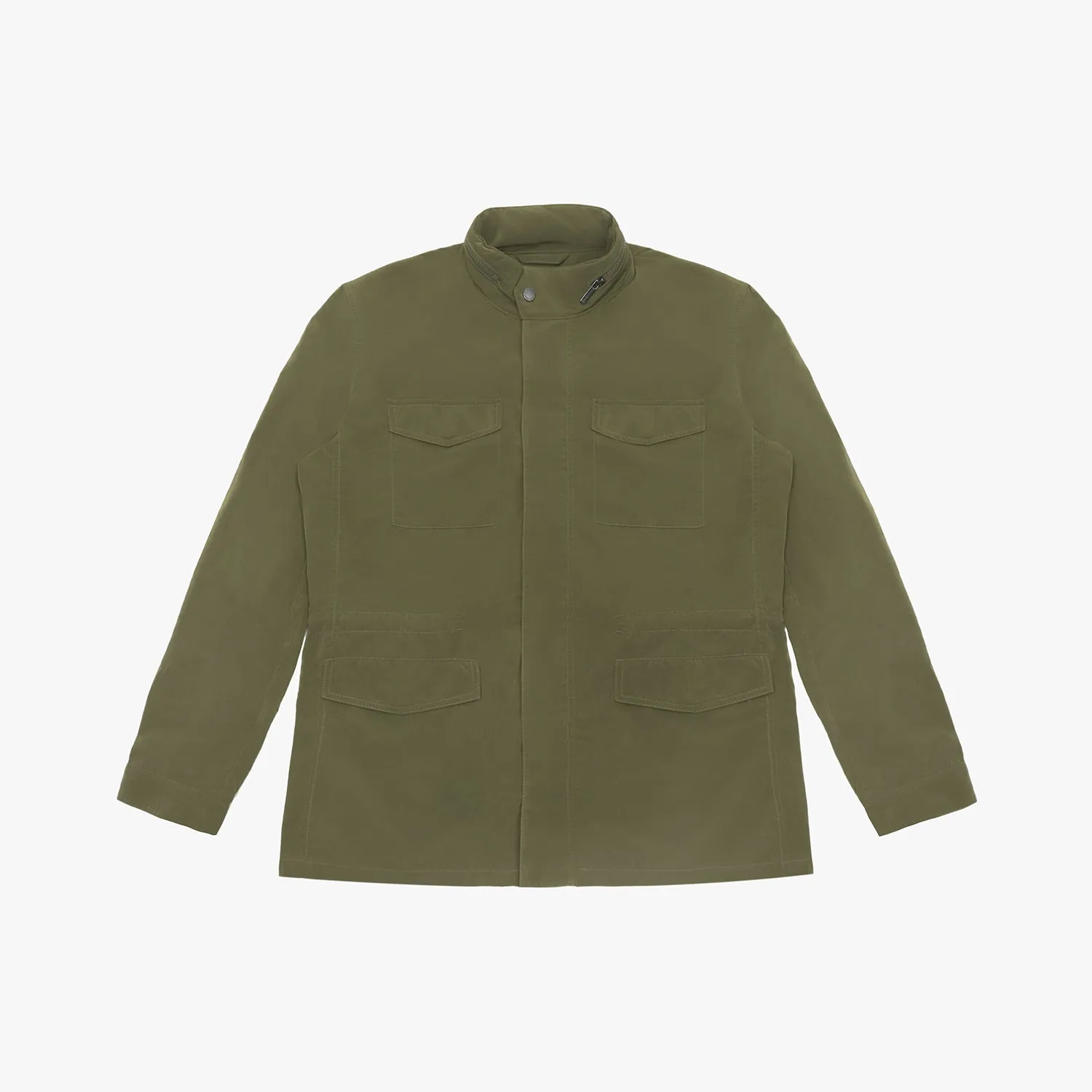 Men's Priv Society Jacket daily layer