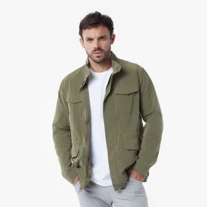 Men's Priv Society Jacket active comfort