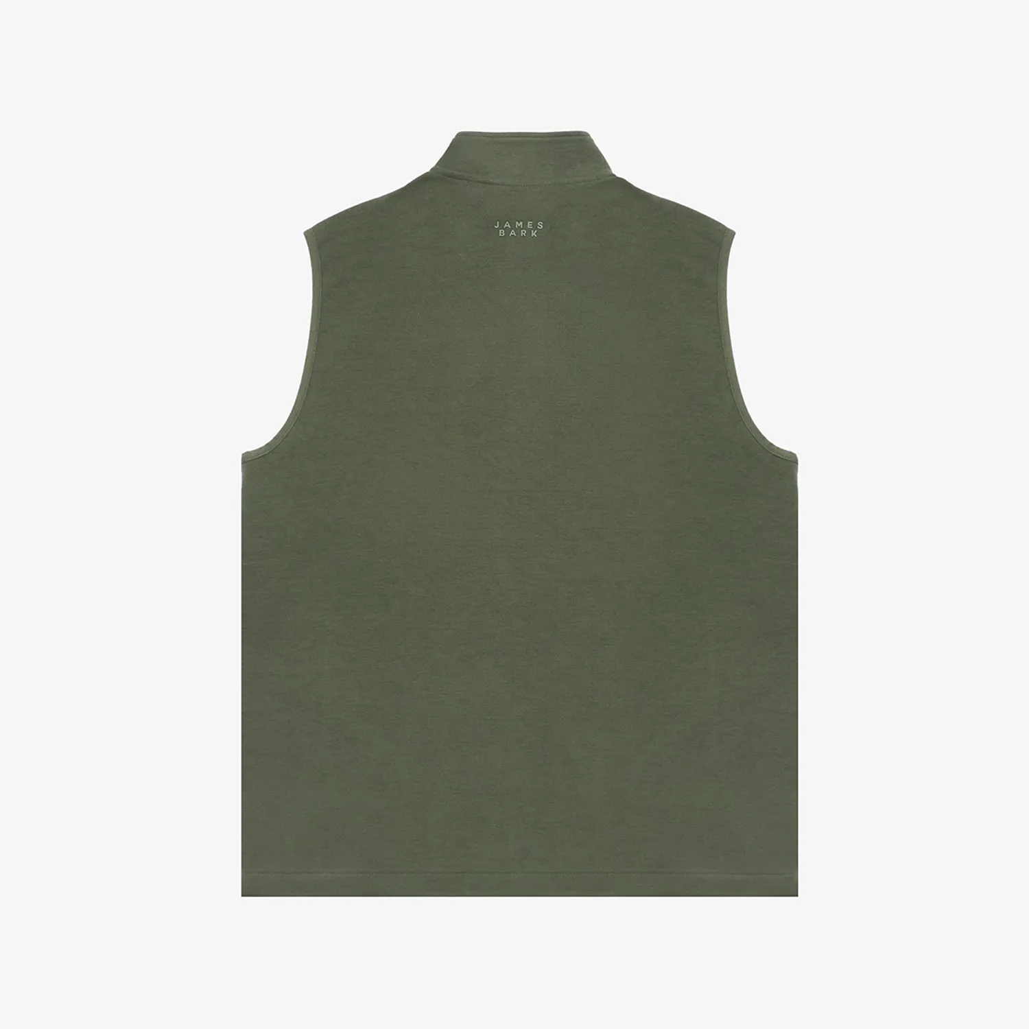 Men's Priv Society Vest modern flair