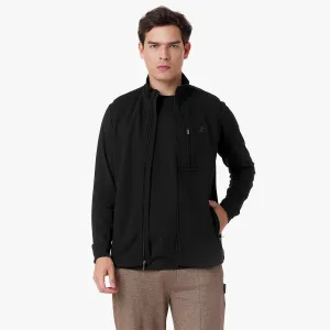 Men's Priv Society Vest chill balance