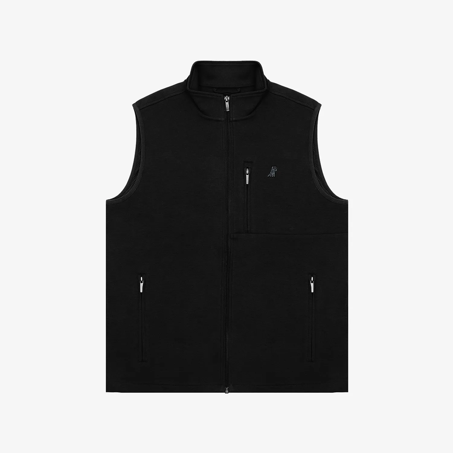 Men's Priv Society Vest street fit