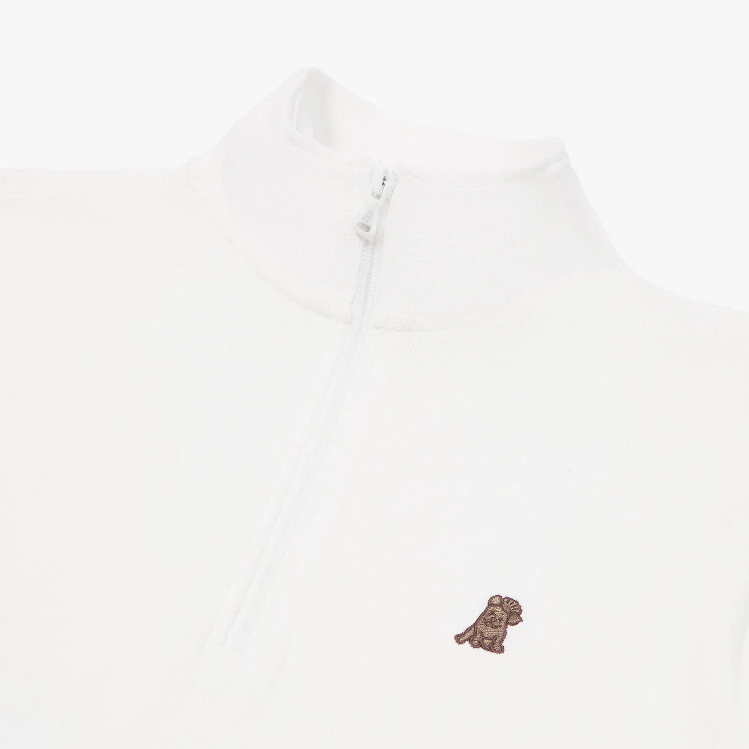 Men's Quarter-Zipper Pullover Style Mind