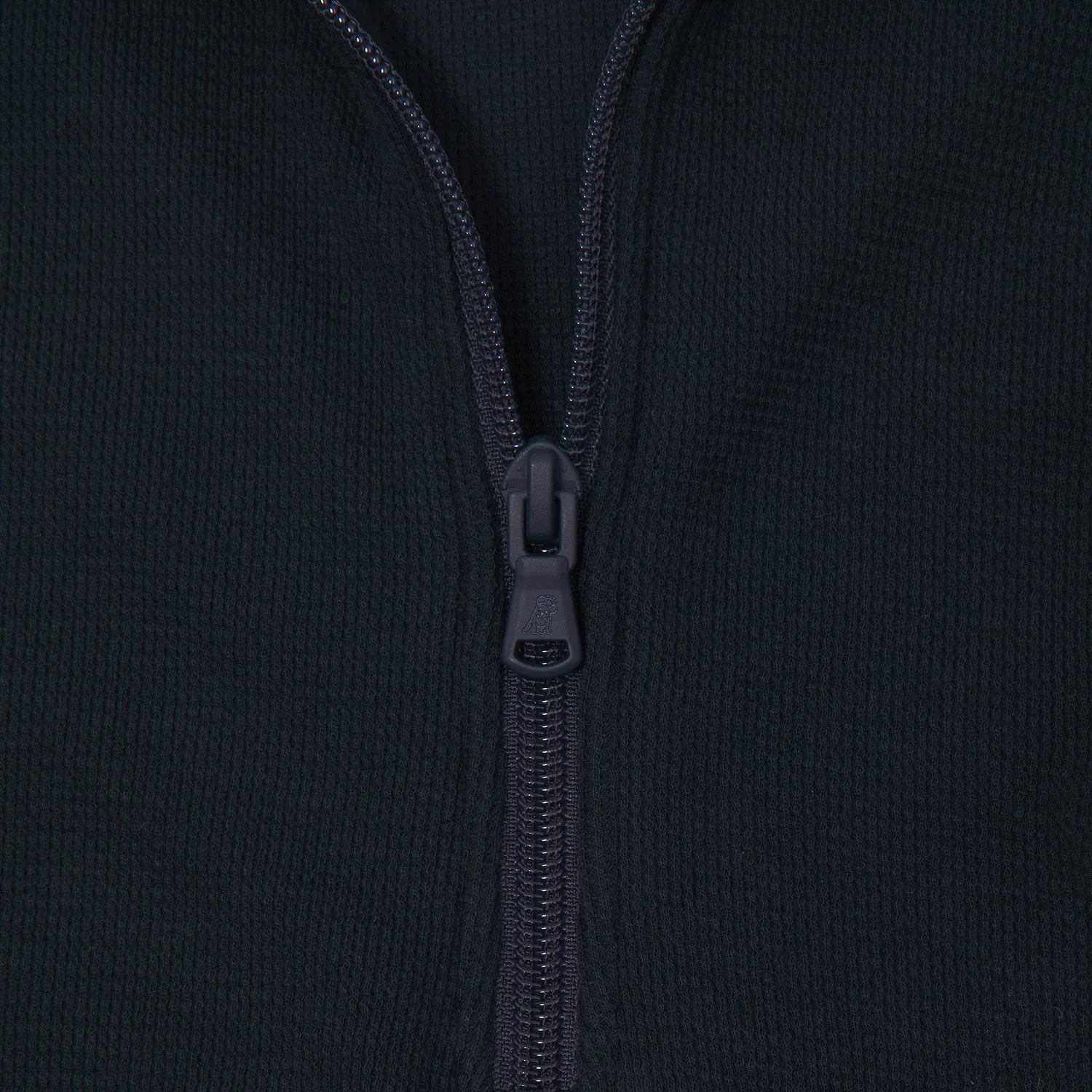 Men's Quarter-Zipper Pullover Layer Mood