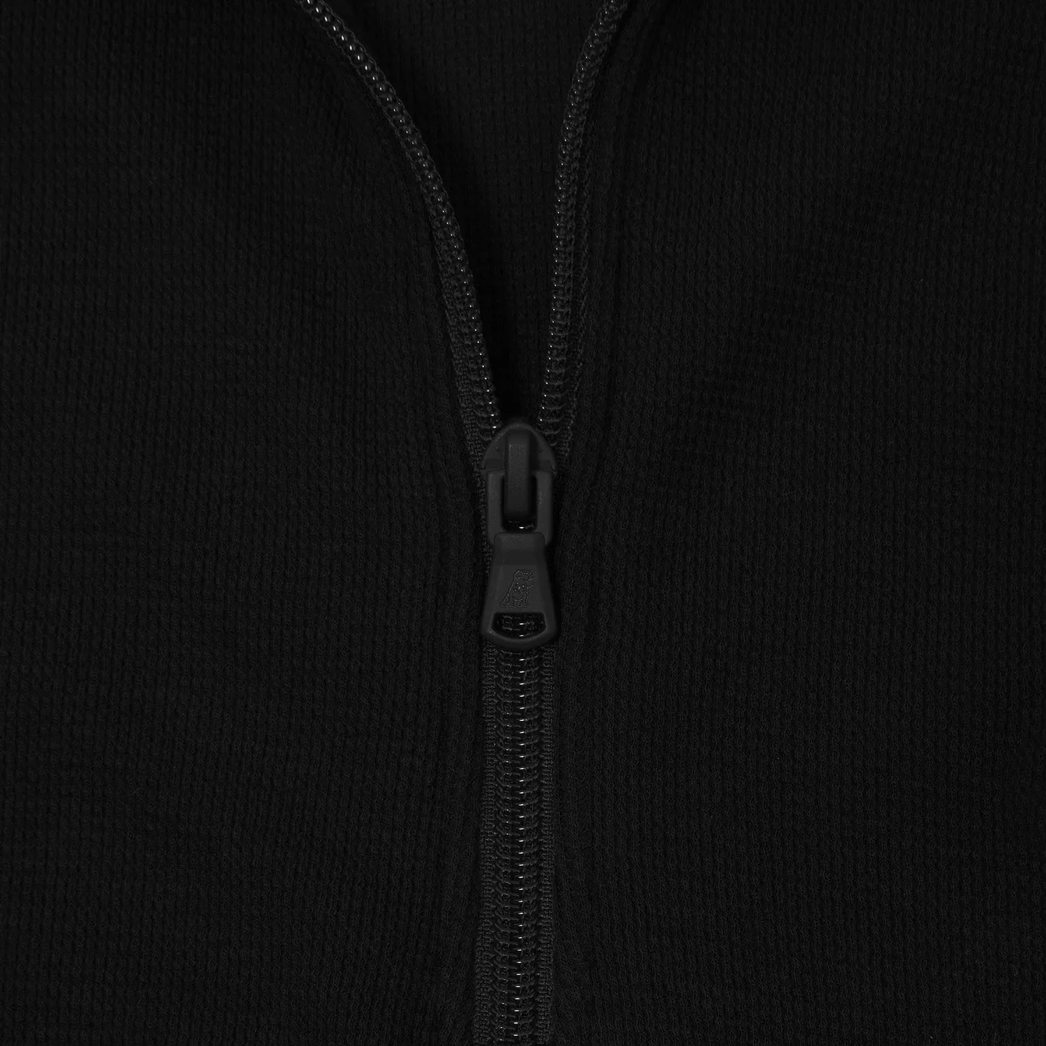 Men's Quarter-Zipper Pullover Campus Cool