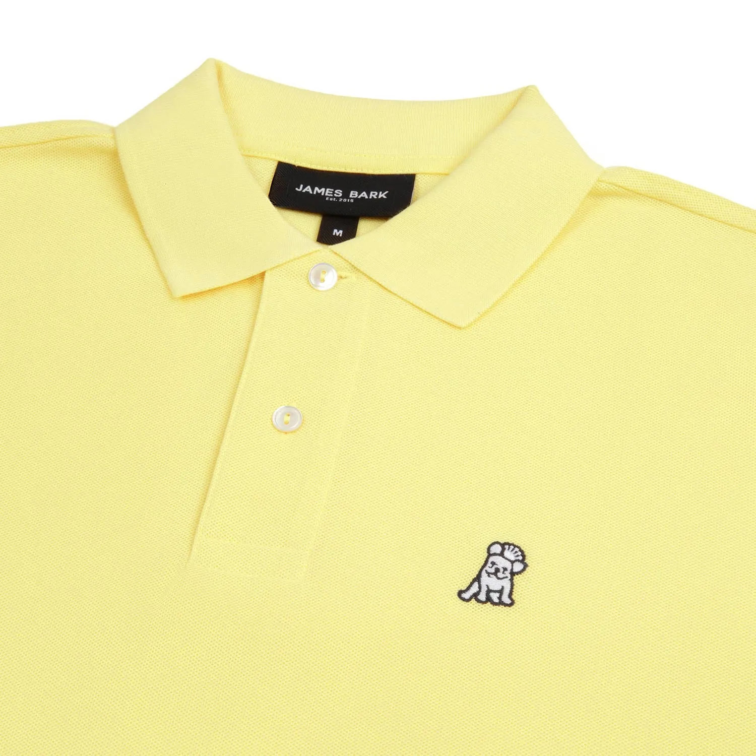 Men's Regular Fit Polo Shirt luxury vibe