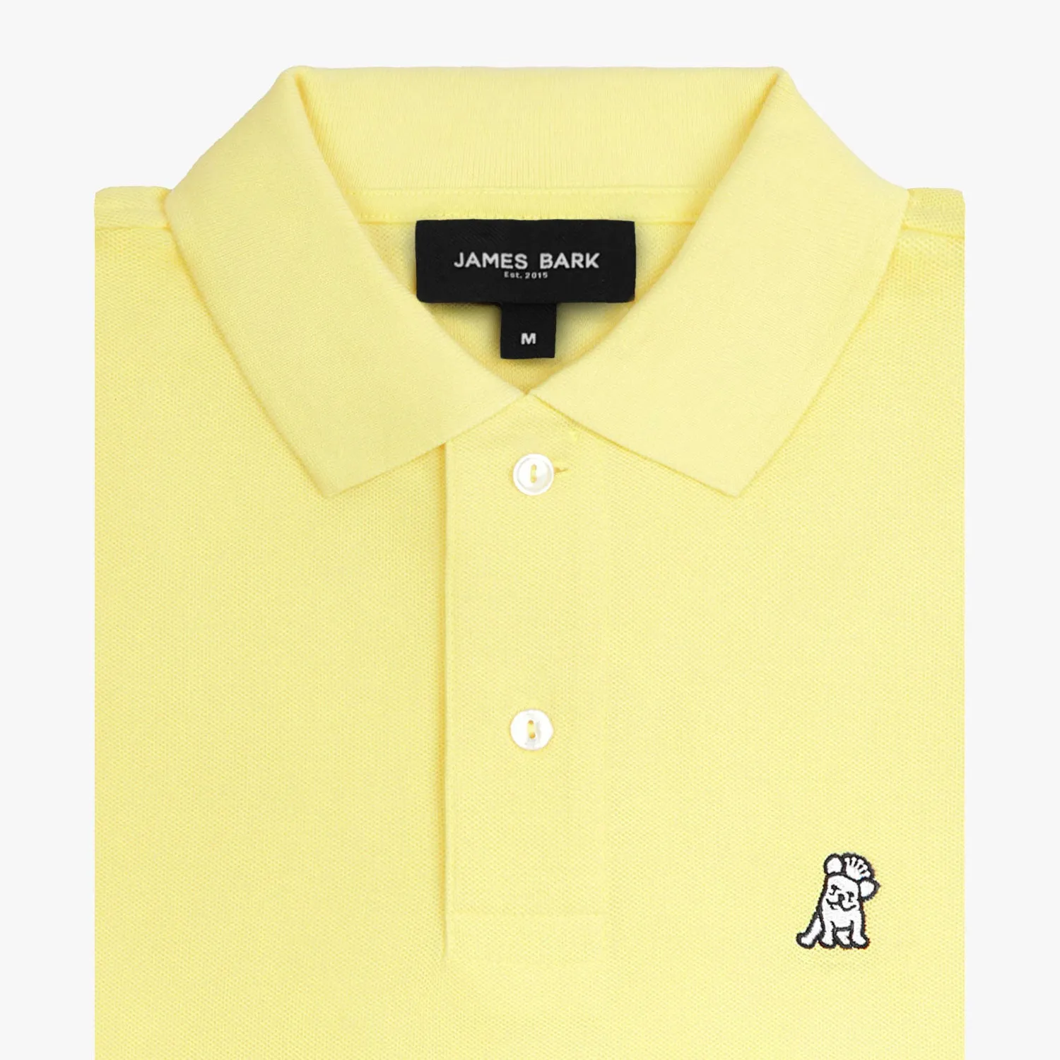 Men's Regular Fit Polo Shirt trendy vibe