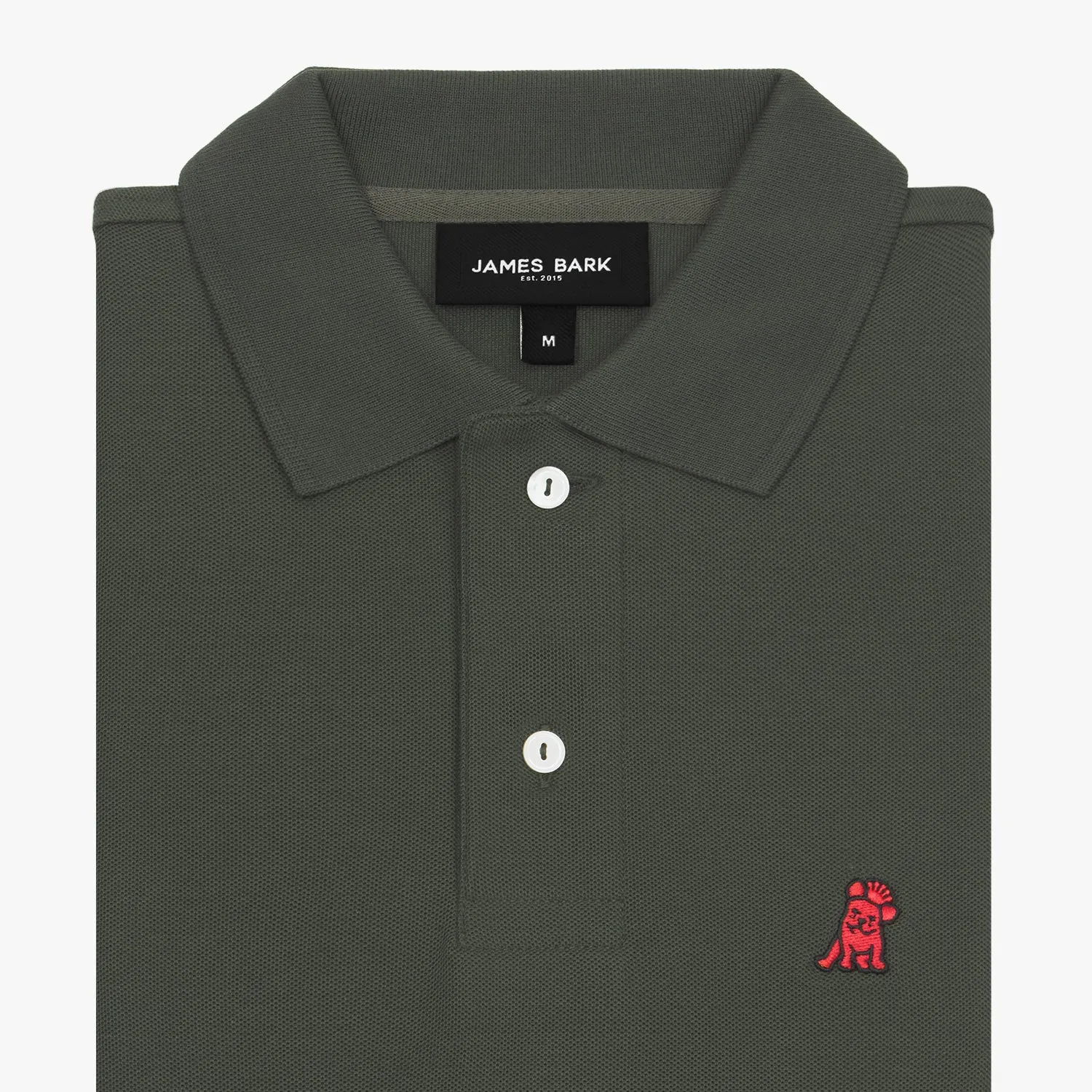 Men's Regular Fit Polo Shirt trendy vibe