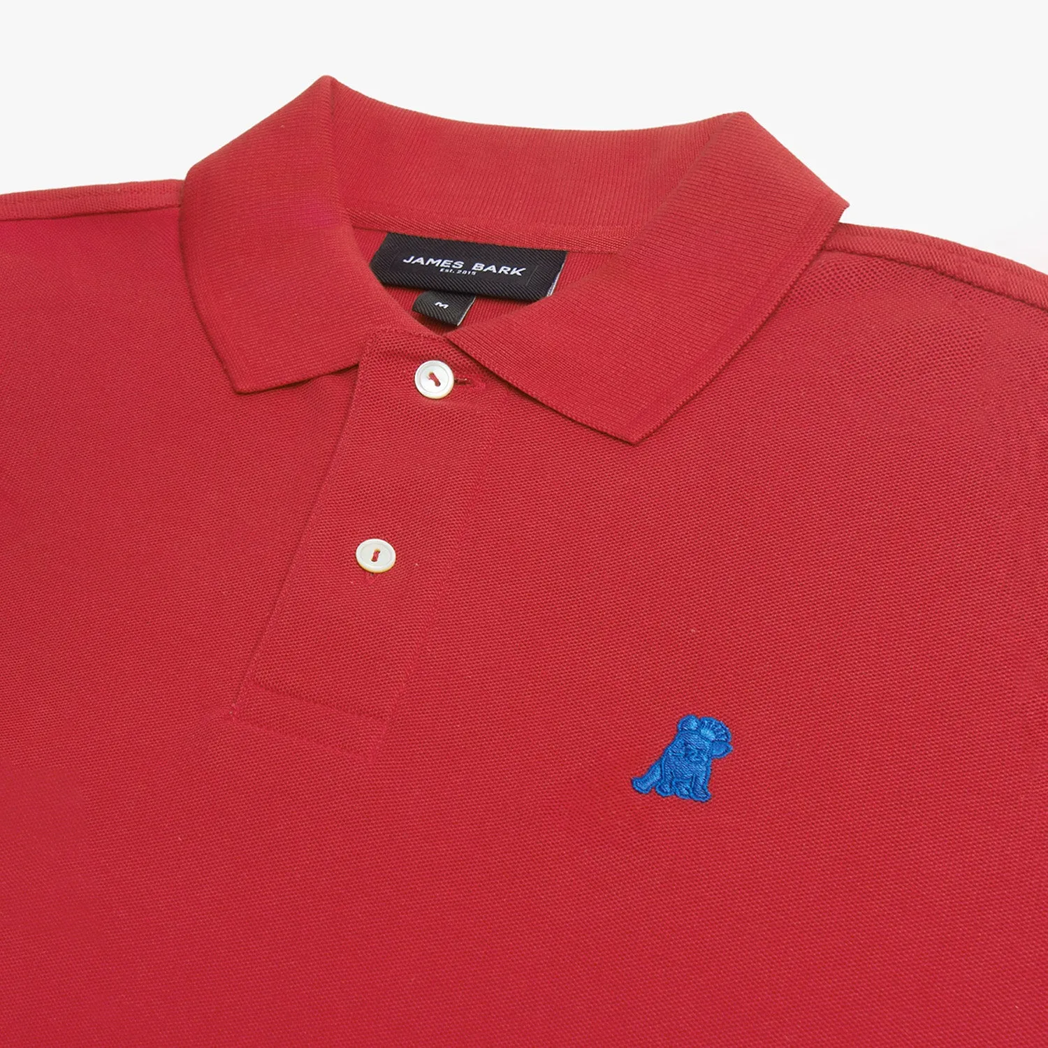 Men's Regular Fit Polo Shirt gentleman mode