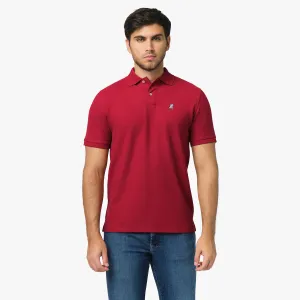Men's Regular Fit Polo Shirt elite mood