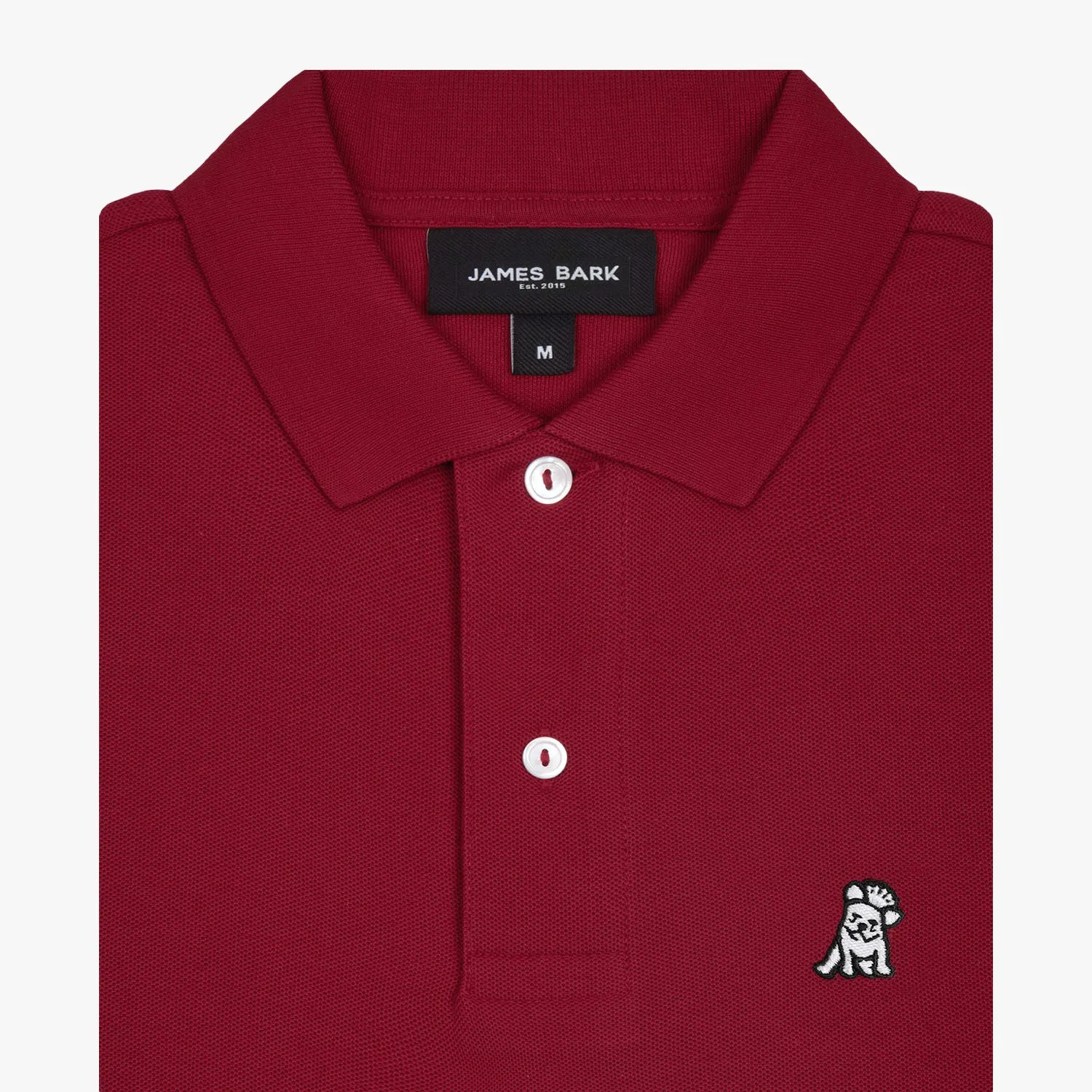 Men's Regular Fit Polo Shirt travel gear