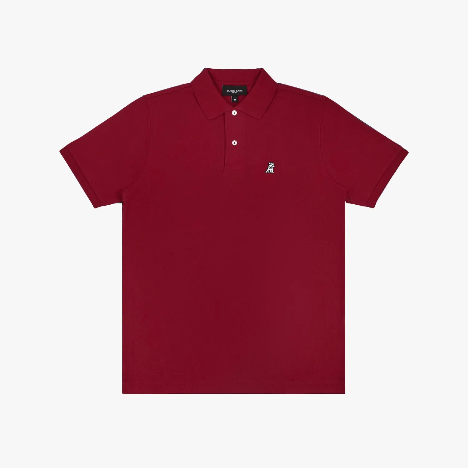Men's Regular Fit Polo Shirt wardrobe free