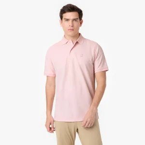 Men's Regular Fit Polo Shirt core spirit