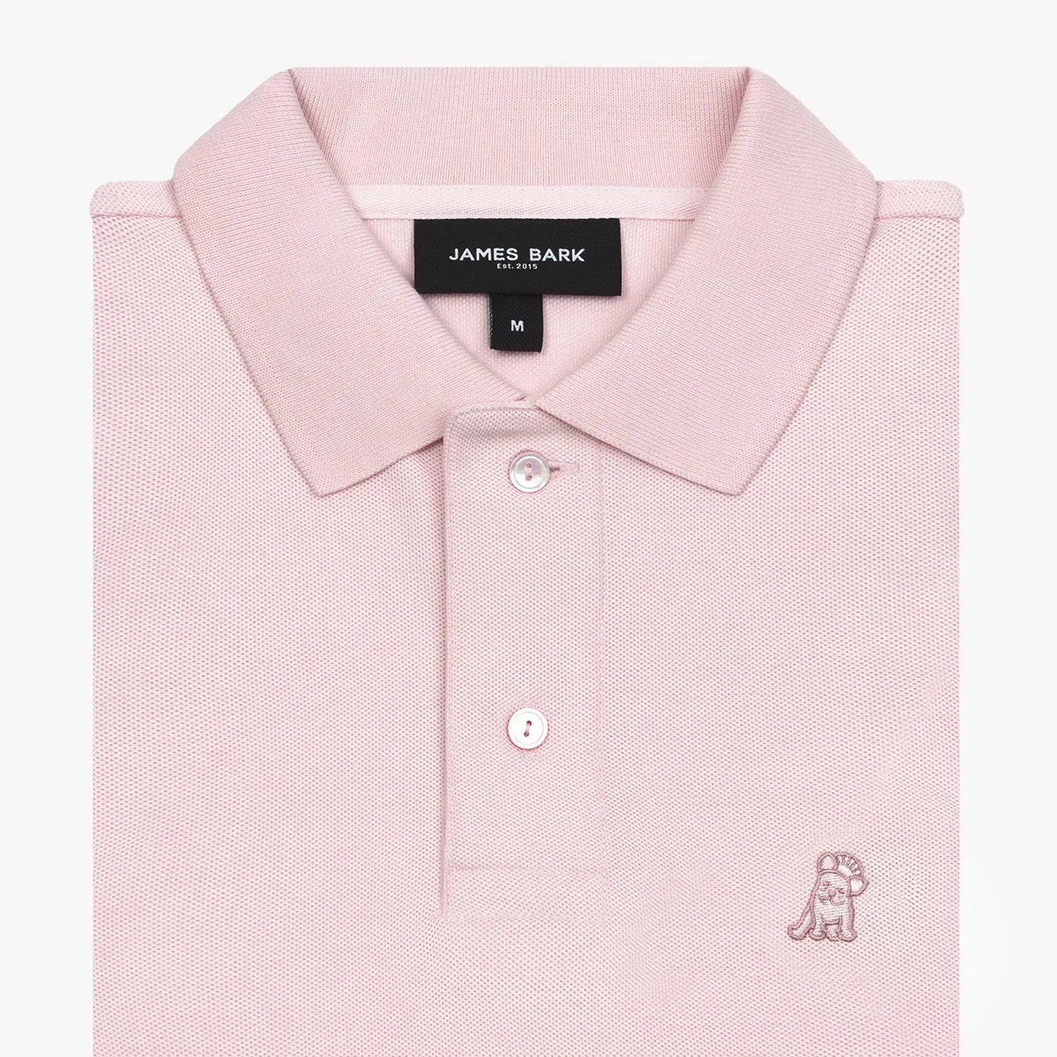 Men's Regular Fit Polo Shirt dream piece