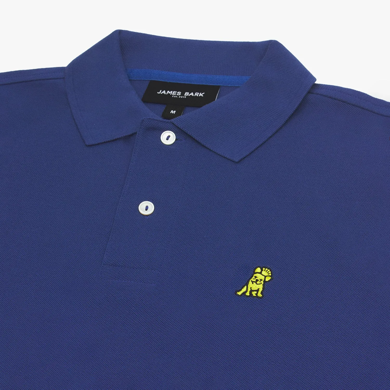Men's Regular Fit Polo Shirt commute pick
