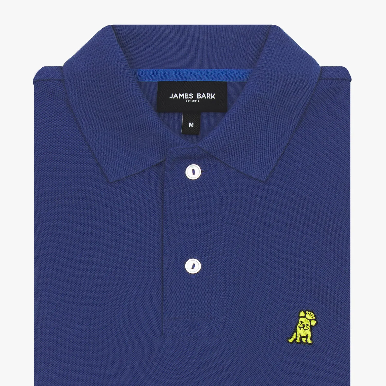 Men's Regular Fit Polo Shirt elite pick