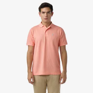 Men's Regular Fit Polo Shirt breathable pick