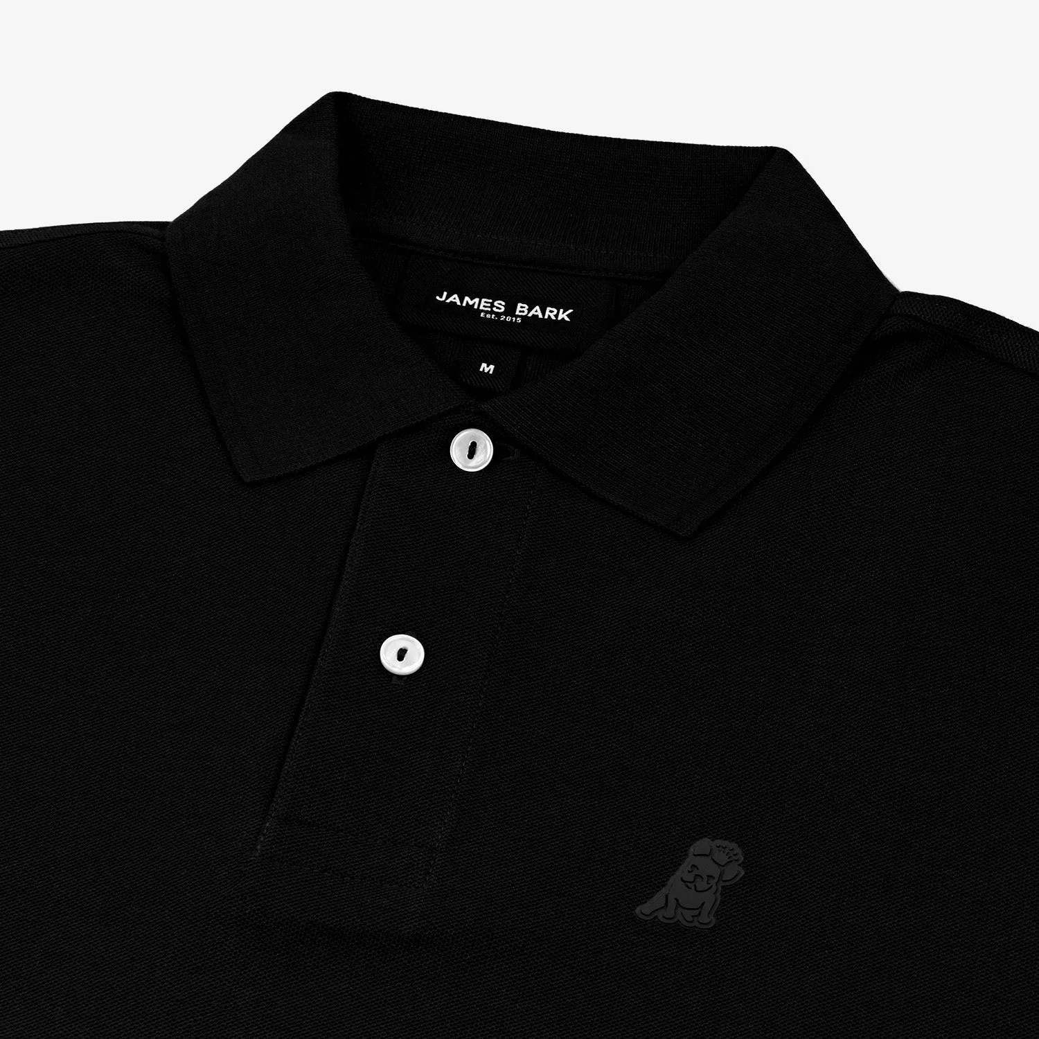 Men's Regular Fit Polo Shirt sunny energy