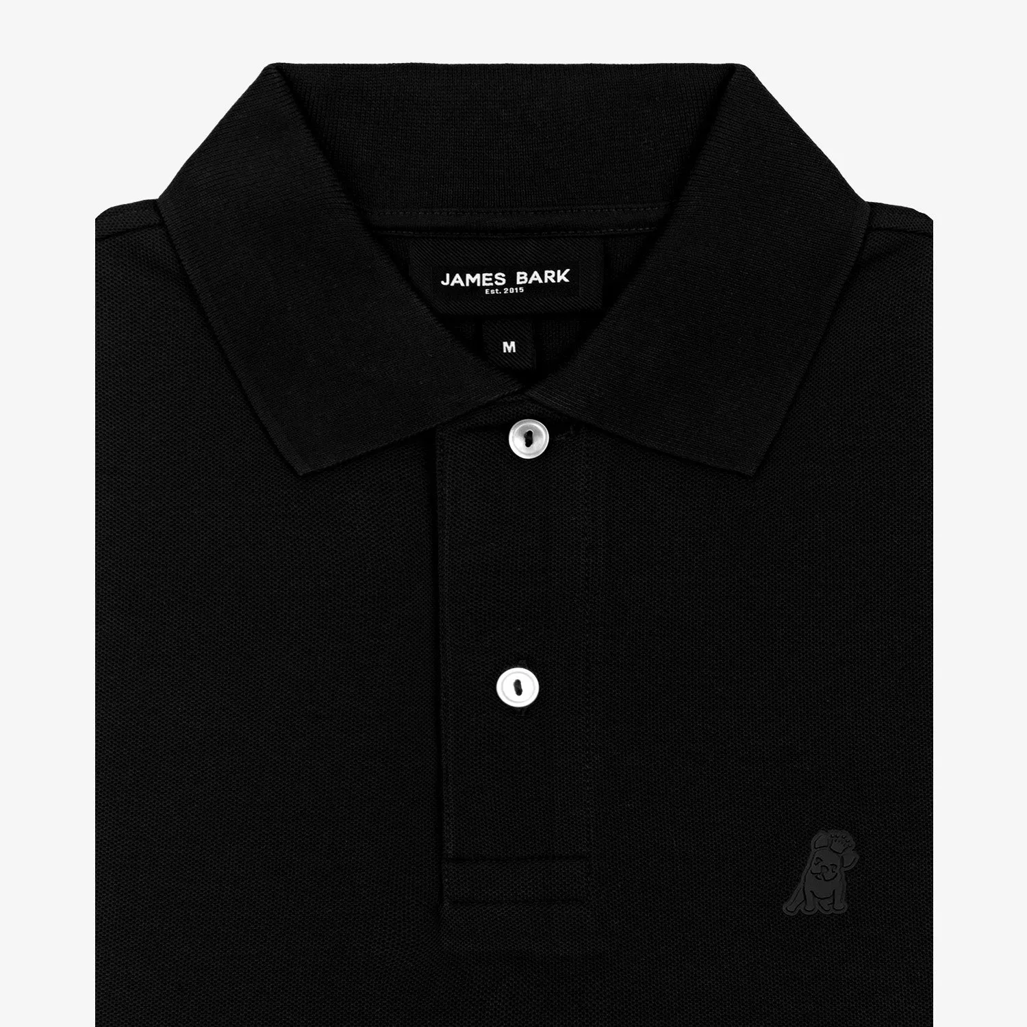 Men's Regular Fit Polo Shirt comfort first