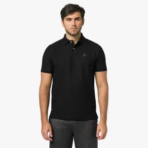 Men's Regular Fit Polo Shirt urban charm