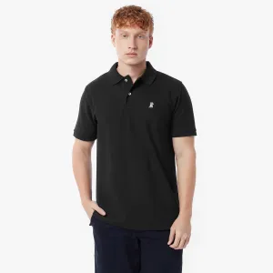 Men's Regular Fit Polo Shirt effortless look