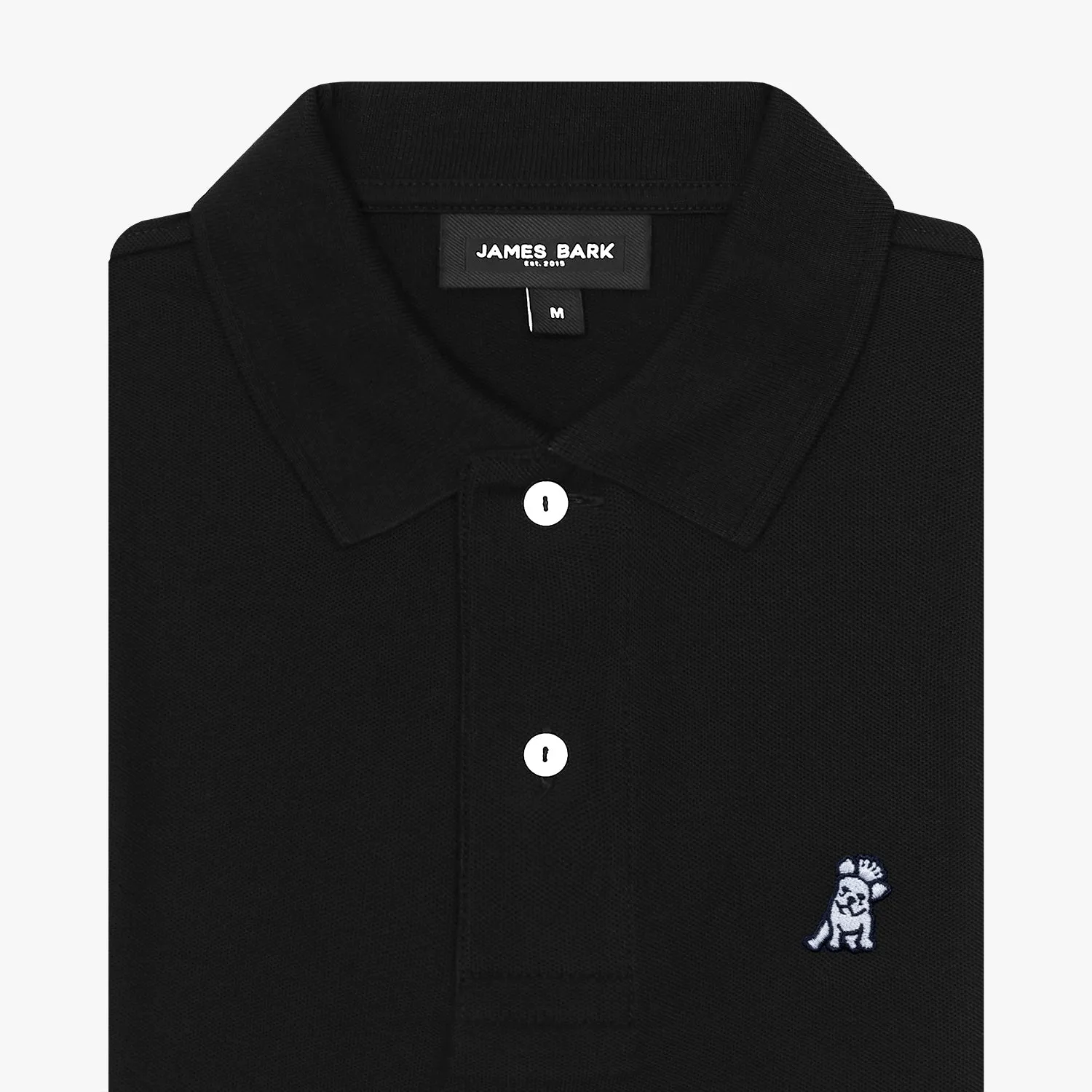 Men's Regular Fit Polo Shirt trendy vibe