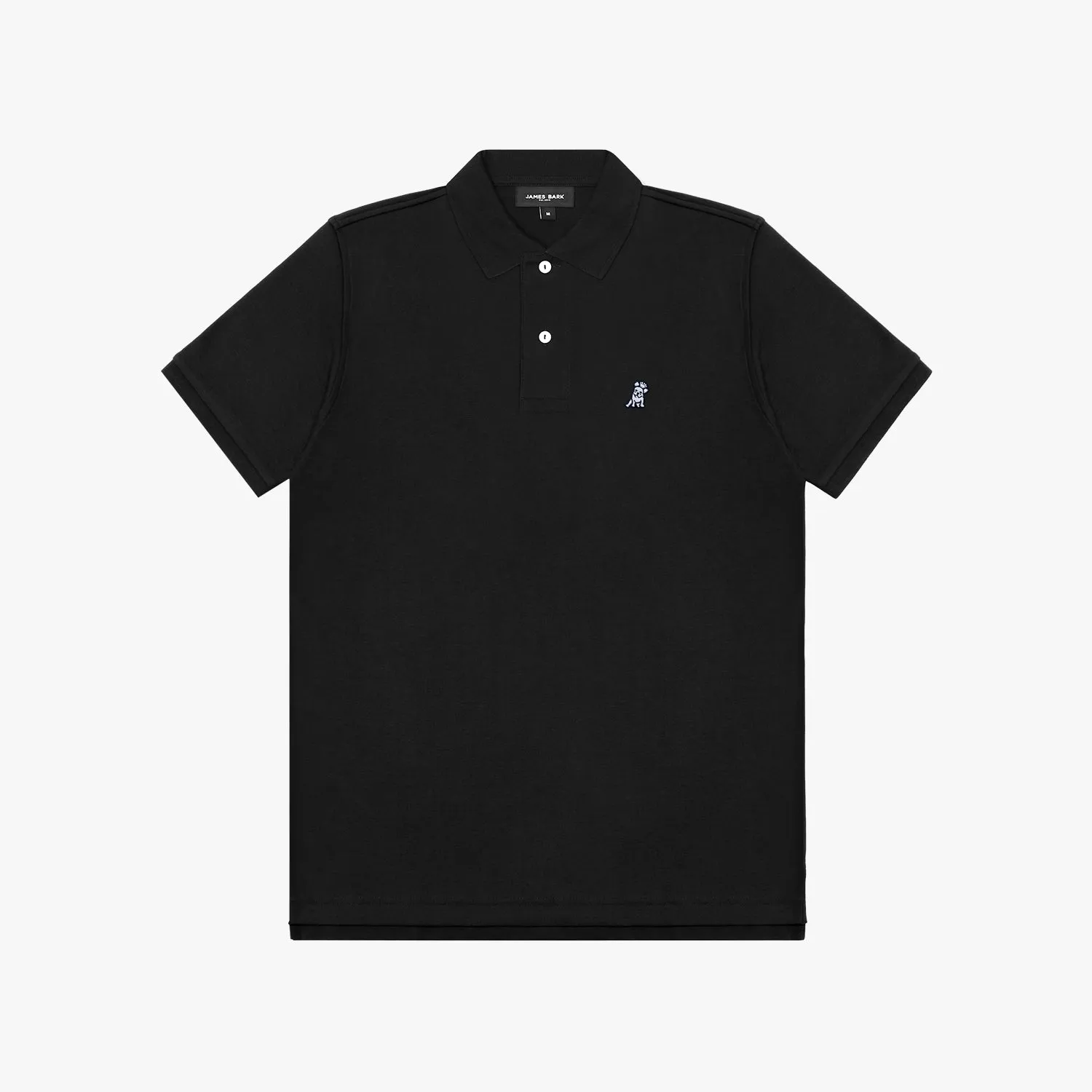 Men's Regular Fit Polo Shirt graceful life