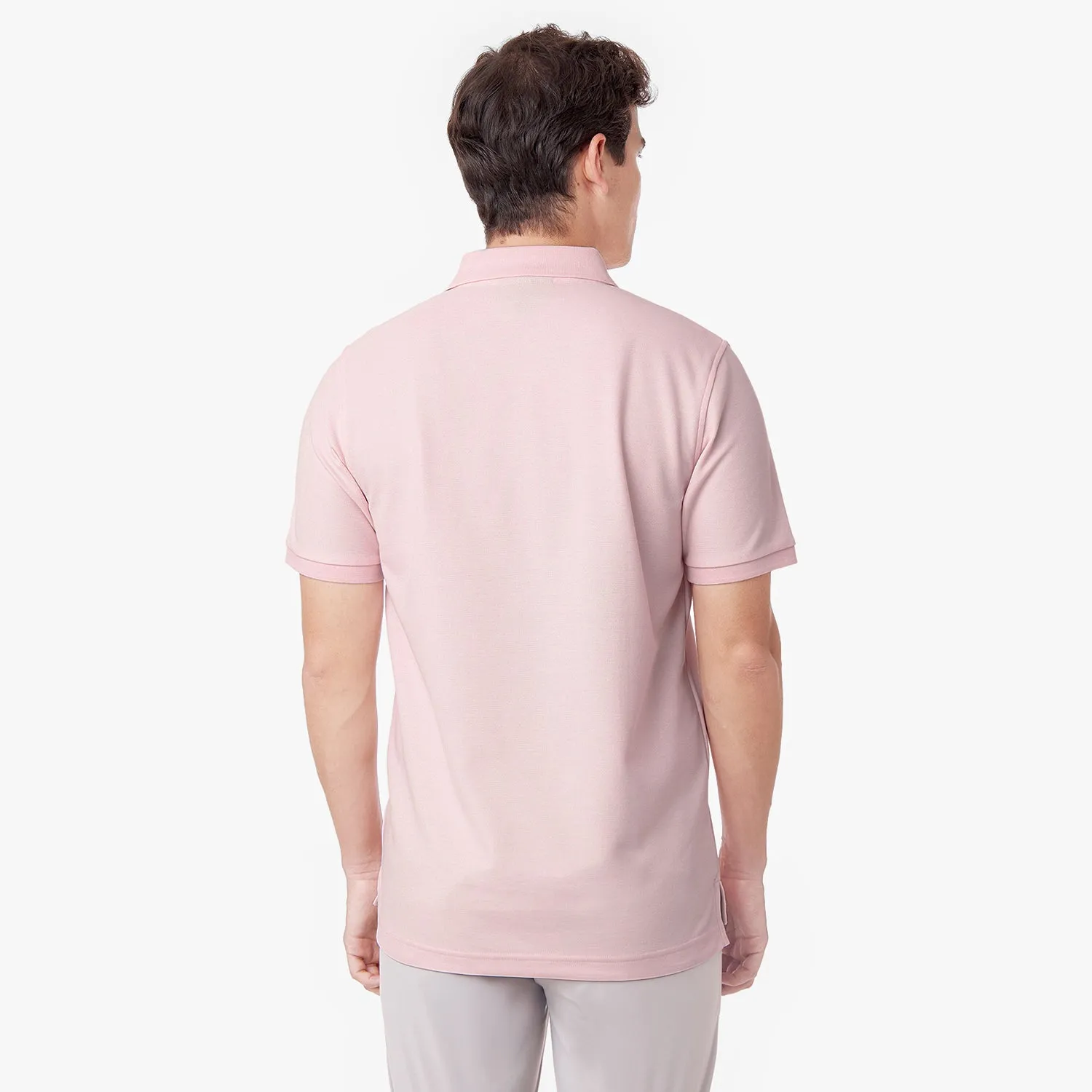 Men's Regular Fit Polo Shirt wardrobe need