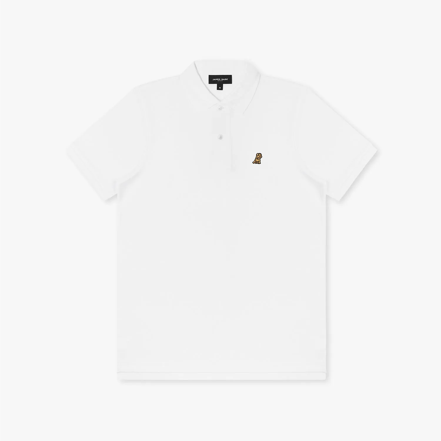 Men's Regular Fit Polo Shirt superior fabric