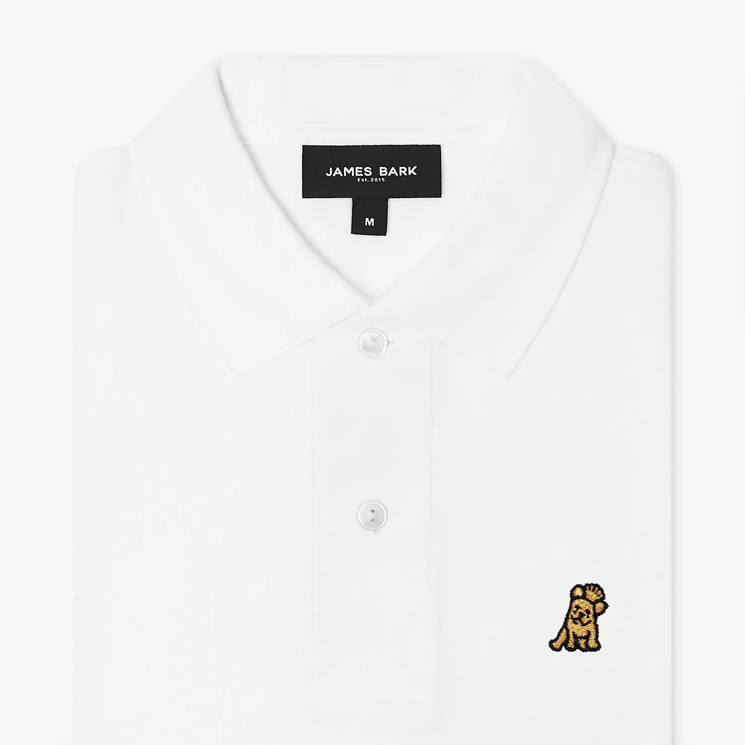 Men's Regular Fit Polo Shirt premium feel