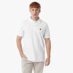 Men's Regular Fit Polo Shirt soft touch