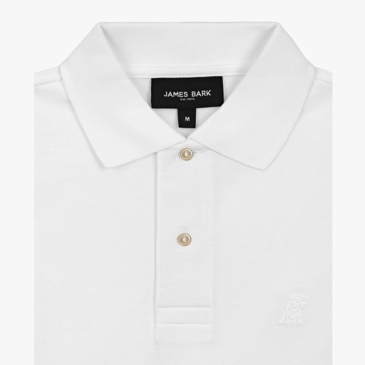 Men's Regular Fit Polo Shirt daily commute