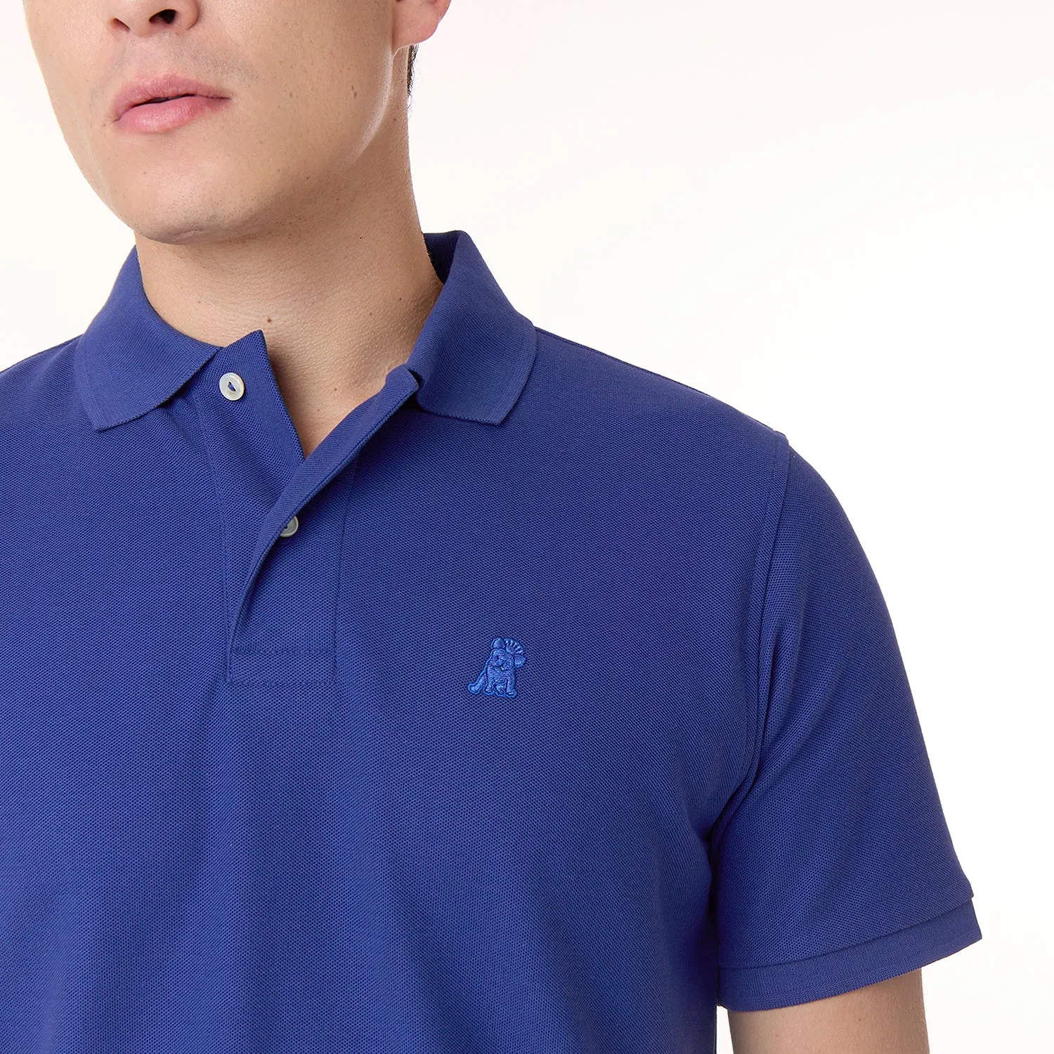 Men's Regular Fit Polo Shirt city spirit