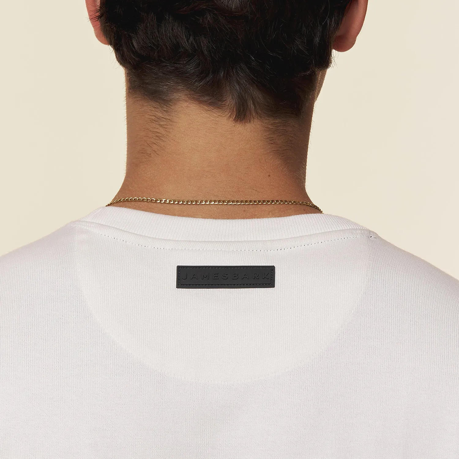 Men's Relaxed Fit Jersey Tee dream wear