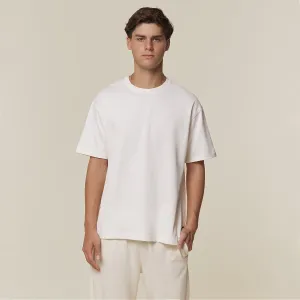 Men's Relaxed Fit Jersey Tee spring fresh