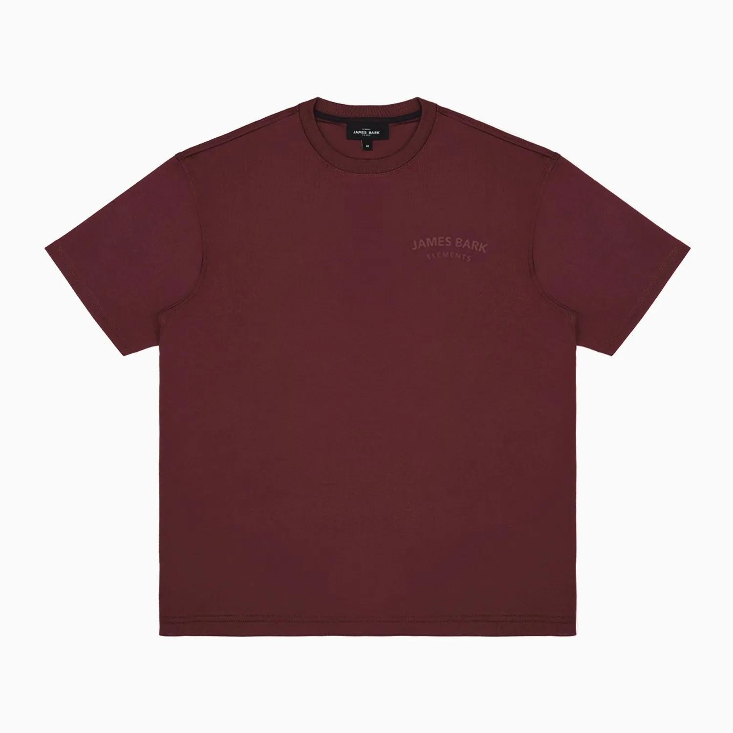 Men's Relaxed Fit Jersey Tee urban daily