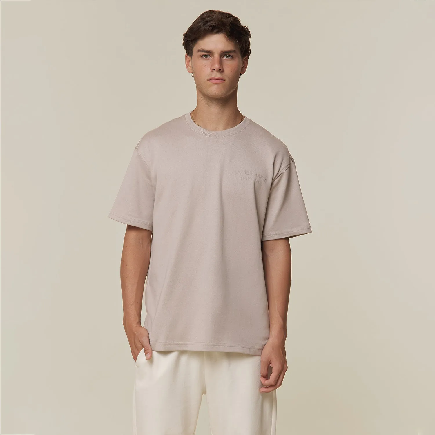 Men's Relaxed Fit Jersey Tee go-to pick