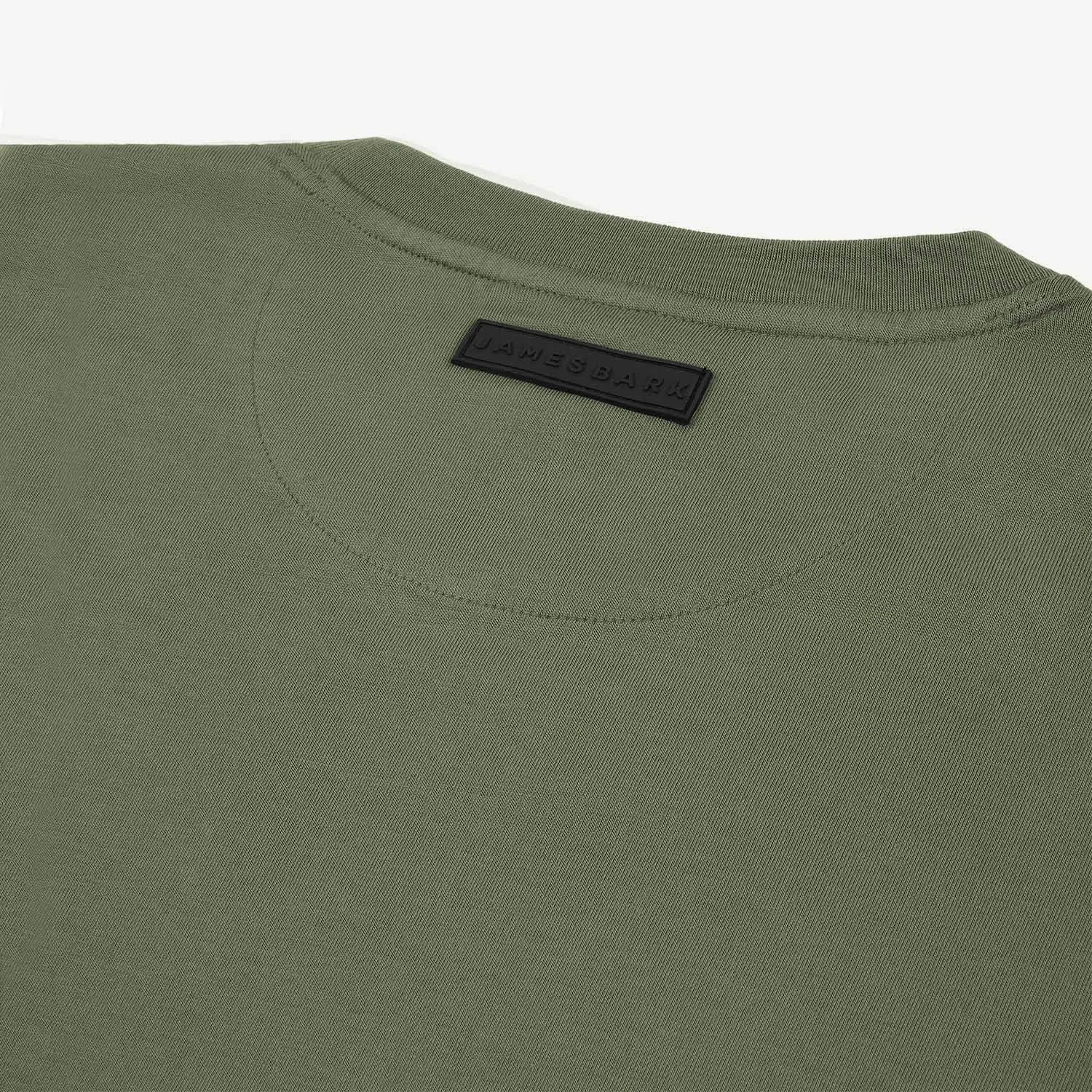 Men's Relaxed Pima Cotton T-Shirt party pick