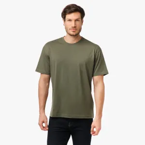 Men's Relaxed Pima Cotton T-Shirt home pick