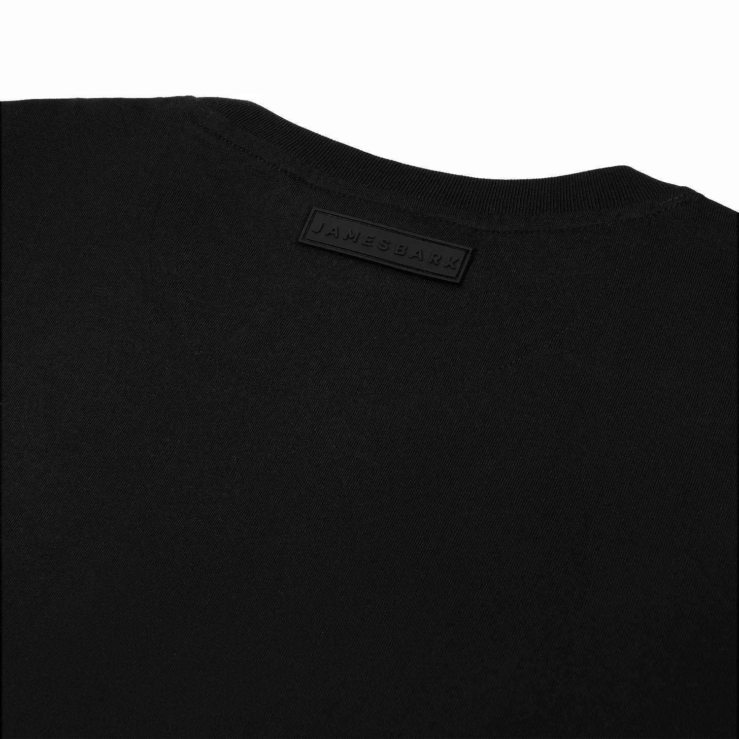 Men's Relaxed Pima Cotton T-Shirt relax style