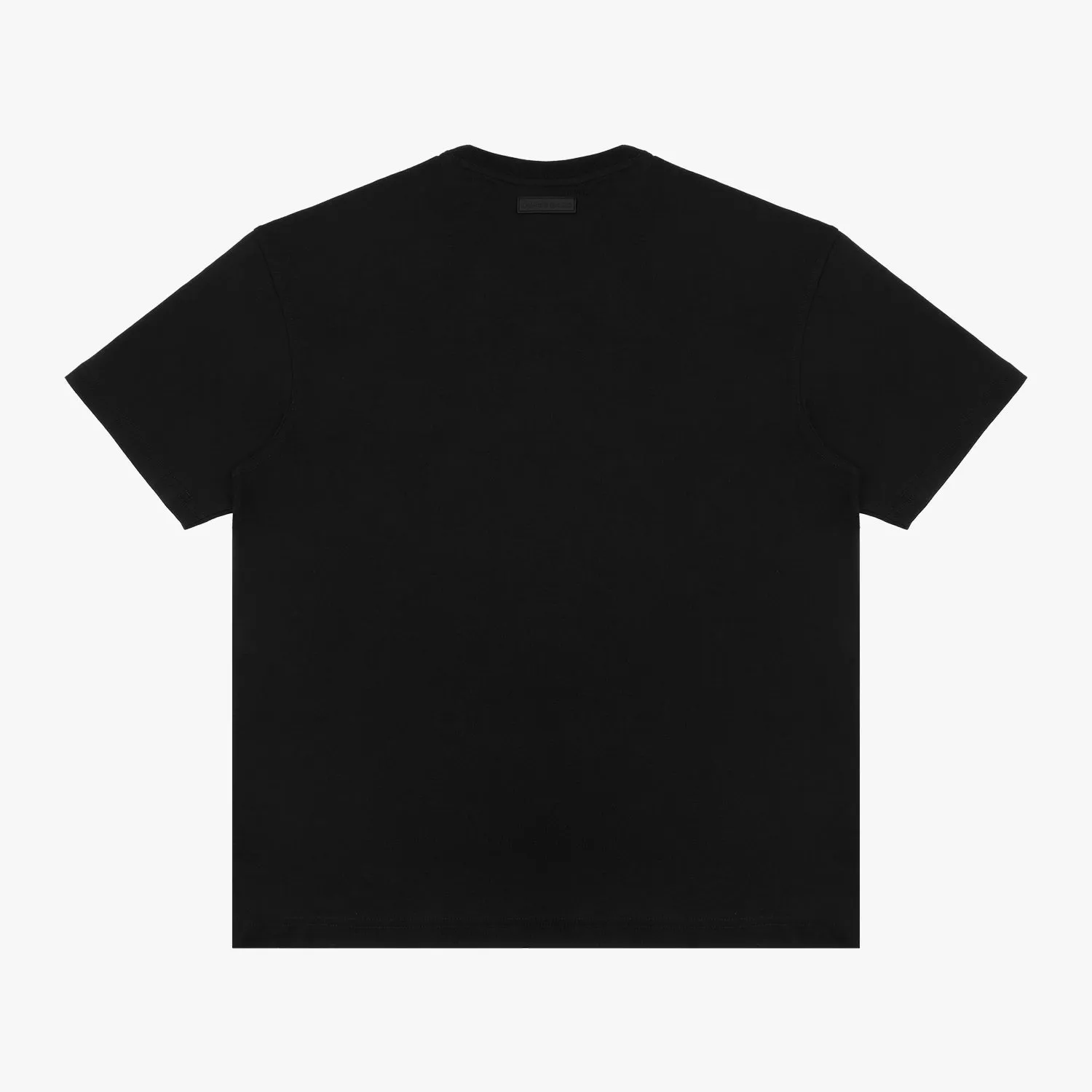 Men's Relaxed Pima Cotton T-Shirt social vibe