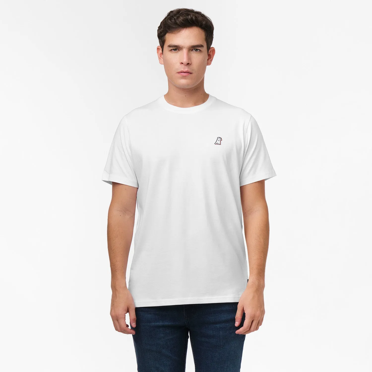 Men's Seaside Graphic Tee active vibe